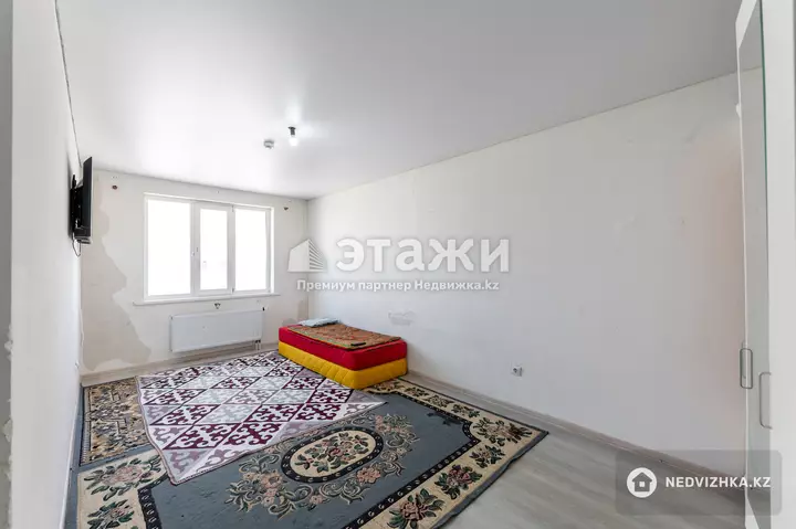 41.5 м², 1-комнатная квартира, этаж 9 из 12, 42 м², изображение - 1