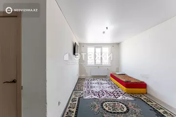 1-комнатная квартира, этаж 9 из 12, 42 м²