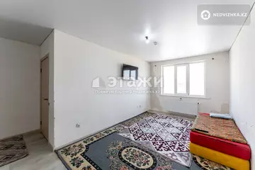 1-комнатная квартира, этаж 9 из 12, 42 м²