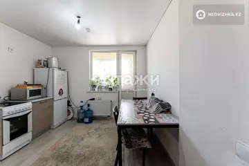 41.5 м², 1-комнатная квартира, этаж 9 из 12, 42 м², изображение - 5