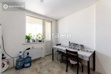 41.5 м², 1-комнатная квартира, этаж 9 из 12, 42 м², изображение - 6