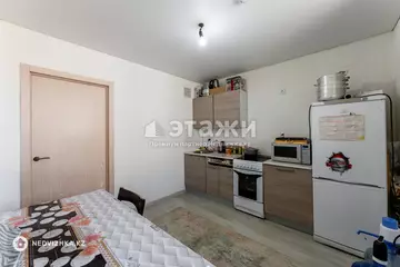 41.5 м², 1-комнатная квартира, этаж 9 из 12, 42 м², изображение - 7