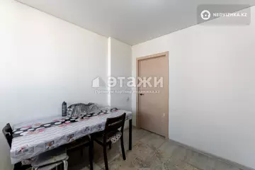 41.5 м², 1-комнатная квартира, этаж 9 из 12, 42 м², изображение - 8