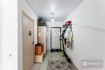 41.5 м², 1-комнатная квартира, этаж 9 из 12, 42 м², изображение - 9
