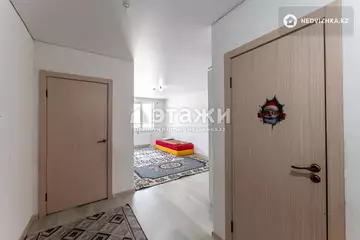 41.5 м², 1-комнатная квартира, этаж 9 из 12, 42 м², изображение - 10