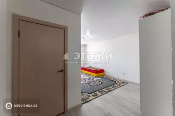 41.5 м², 1-комнатная квартира, этаж 9 из 12, 42 м², изображение - 11