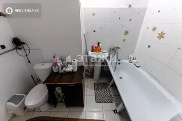 41.5 м², 1-комнатная квартира, этаж 9 из 12, 42 м², изображение - 14