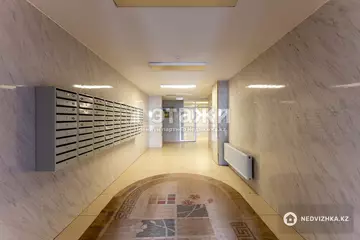 41.5 м², 1-комнатная квартира, этаж 9 из 12, 42 м², изображение - 16