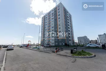 41.5 м², 1-комнатная квартира, этаж 9 из 12, 42 м², изображение - 17