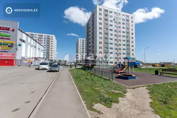 41.5 м², 1-комнатная квартира, этаж 9 из 12, 42 м², изображение - 18