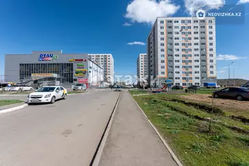 41.5 м², 1-комнатная квартира, этаж 9 из 12, 42 м², изображение - 19