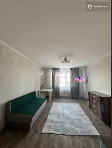 3-комнатная квартира, этаж 6 из 9, 84 м²