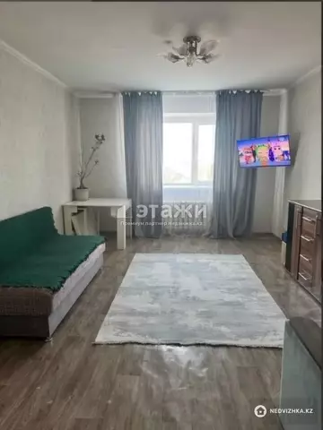 3-комнатная квартира, этаж 6 из 9, 84 м²