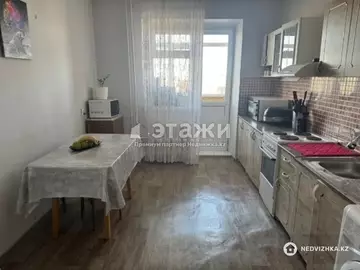 3-комнатная квартира, этаж 6 из 9, 84 м²