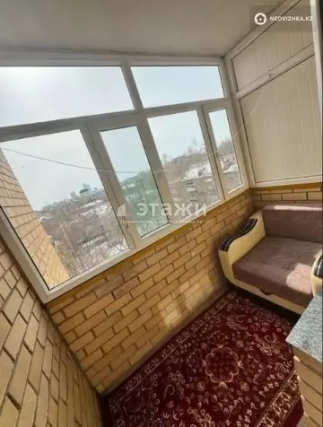 3-комнатная квартира, этаж 6 из 9, 84 м²
