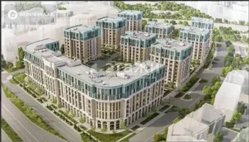 3-комнатная квартира, этаж 4 из 8, 98 м²
