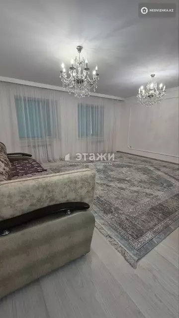 2-комнатная квартира, этаж 5 из 10, 93 м²
