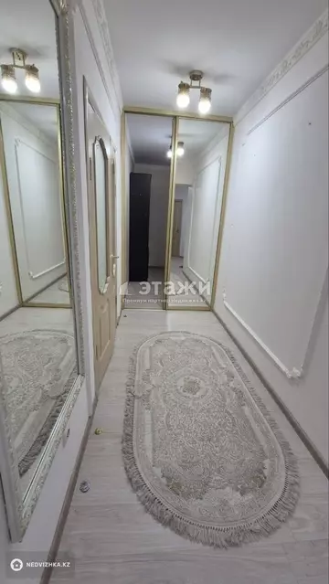2-комнатная квартира, этаж 5 из 10, 93 м²