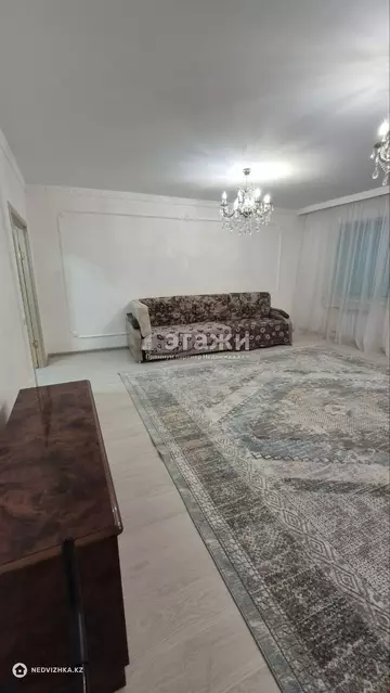 92.8 м², 2-комнатная квартира, этаж 5 из 10, 93 м², изображение - 4
