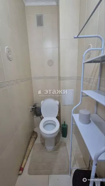 92.8 м², 2-комнатная квартира, этаж 5 из 10, 93 м², изображение - 5