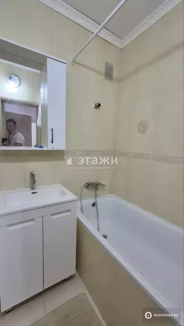 92.8 м², 2-комнатная квартира, этаж 5 из 10, 93 м², изображение - 6