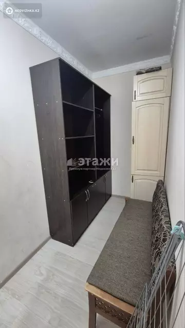 92.8 м², 2-комнатная квартира, этаж 5 из 10, 93 м², изображение - 10