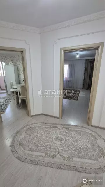 92.8 м², 2-комнатная квартира, этаж 5 из 10, 93 м², изображение - 11