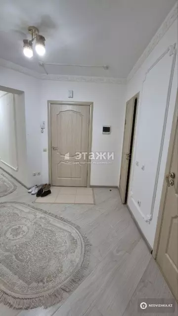 92.8 м², 2-комнатная квартира, этаж 5 из 10, 93 м², изображение - 12