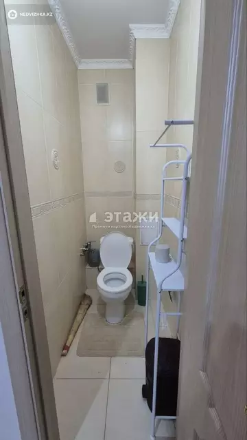 92.8 м², 2-комнатная квартира, этаж 5 из 10, 93 м², изображение - 13