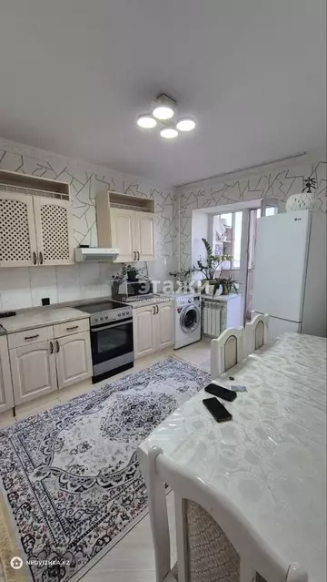 92.8 м², 2-комнатная квартира, этаж 5 из 10, 93 м², изображение - 18