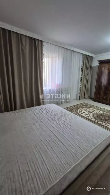 92.8 м², 2-комнатная квартира, этаж 5 из 10, 93 м², изображение - 19