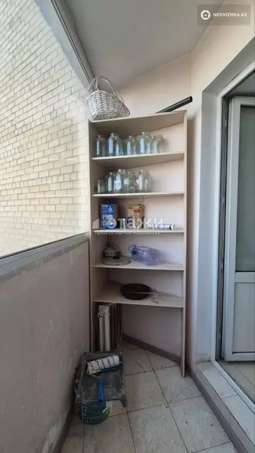 92.8 м², 2-комнатная квартира, этаж 5 из 10, 93 м², изображение - 24