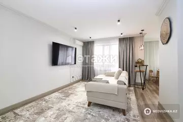 4-комнатная квартира, этаж 9 из 12, 127 м²