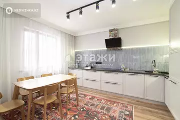 127.2 м², 4-комнатная квартира, этаж 9 из 12, 127 м², изображение - 4