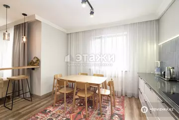 127.2 м², 4-комнатная квартира, этаж 9 из 12, 127 м², изображение - 5
