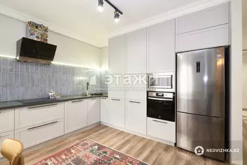 127.2 м², 4-комнатная квартира, этаж 9 из 12, 127 м², изображение - 7