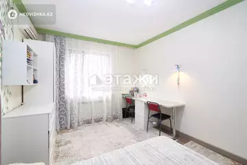 127.2 м², 4-комнатная квартира, этаж 9 из 12, 127 м², изображение - 9