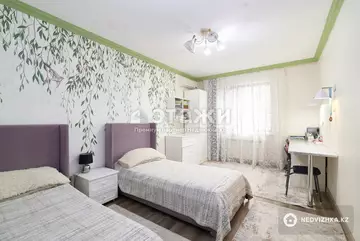 127.2 м², 4-комнатная квартира, этаж 9 из 12, 127 м², изображение - 8
