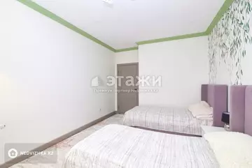 127.2 м², 4-комнатная квартира, этаж 9 из 12, 127 м², изображение - 10