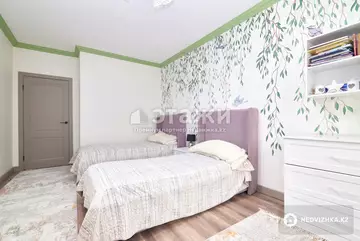 127.2 м², 4-комнатная квартира, этаж 9 из 12, 127 м², изображение - 11