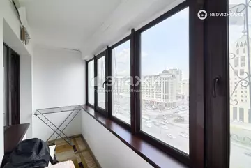 127.2 м², 4-комнатная квартира, этаж 9 из 12, 127 м², изображение - 16