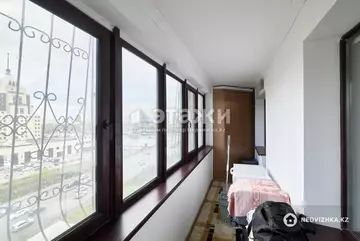 127.2 м², 4-комнатная квартира, этаж 9 из 12, 127 м², изображение - 17