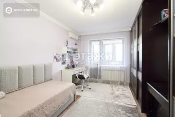 127.2 м², 4-комнатная квартира, этаж 9 из 12, 127 м², изображение - 18