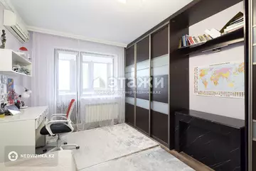 127.2 м², 4-комнатная квартира, этаж 9 из 12, 127 м², изображение - 19