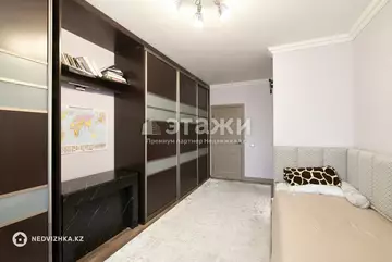 127.2 м², 4-комнатная квартира, этаж 9 из 12, 127 м², изображение - 20