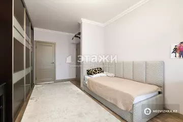 127.2 м², 4-комнатная квартира, этаж 9 из 12, 127 м², изображение - 21