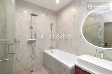 127.2 м², 4-комнатная квартира, этаж 9 из 12, 127 м², изображение - 24