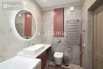 127.2 м², 4-комнатная квартира, этаж 9 из 12, 127 м², изображение - 25