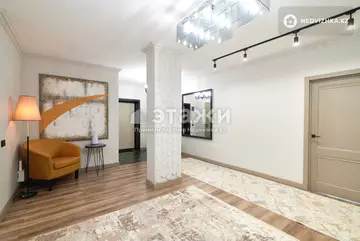 127.2 м², 4-комнатная квартира, этаж 9 из 12, 127 м², изображение - 27