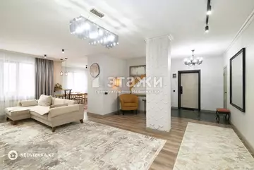 127.2 м², 4-комнатная квартира, этаж 9 из 12, 127 м², изображение - 26